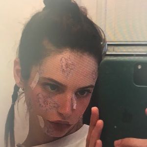 Meet your Posher, Kenny